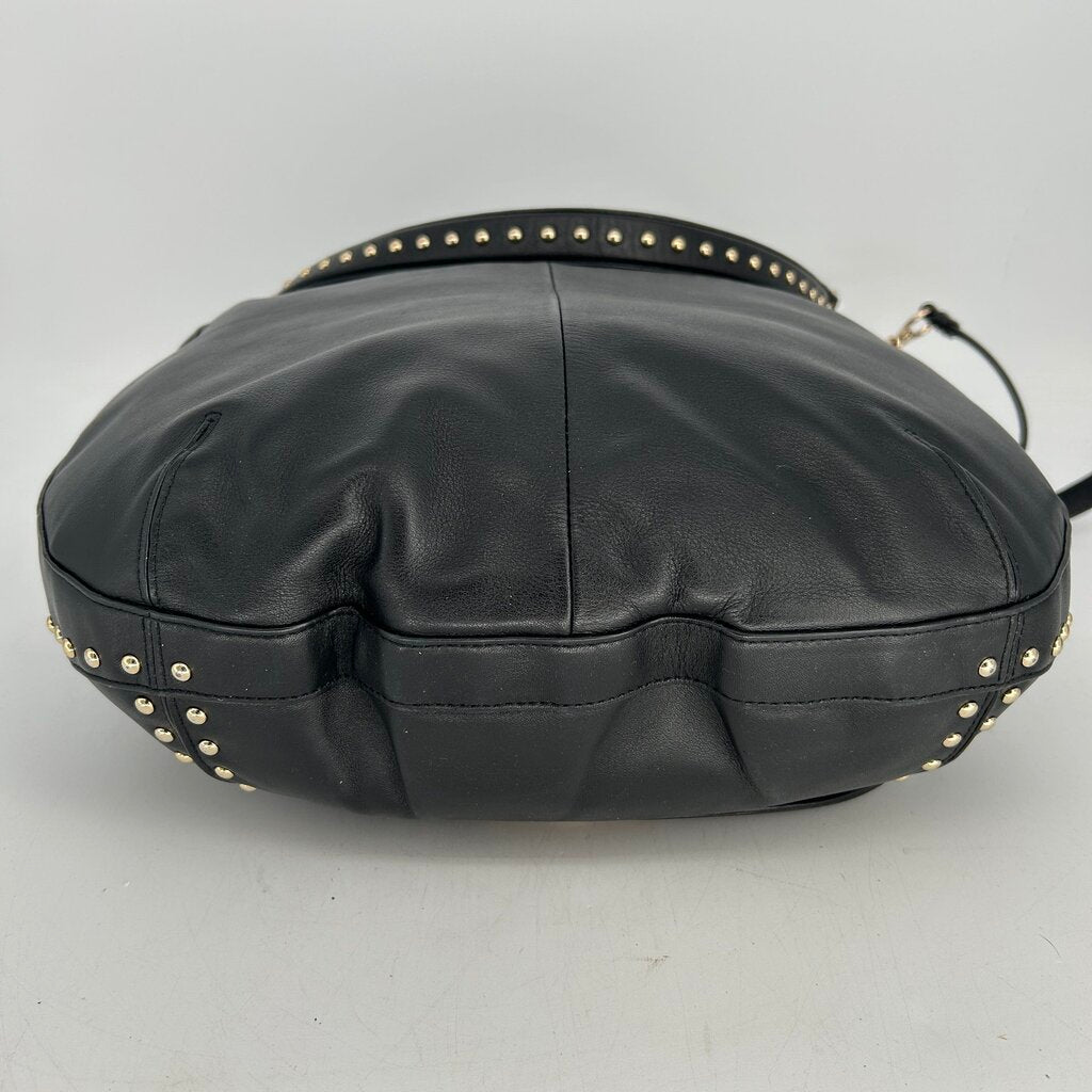 Coach Studded Handbag