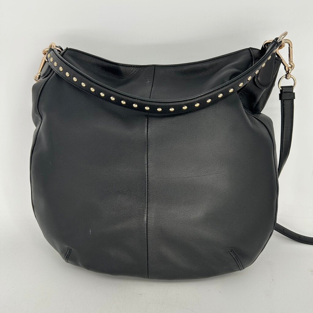 Coach Studded Handbag