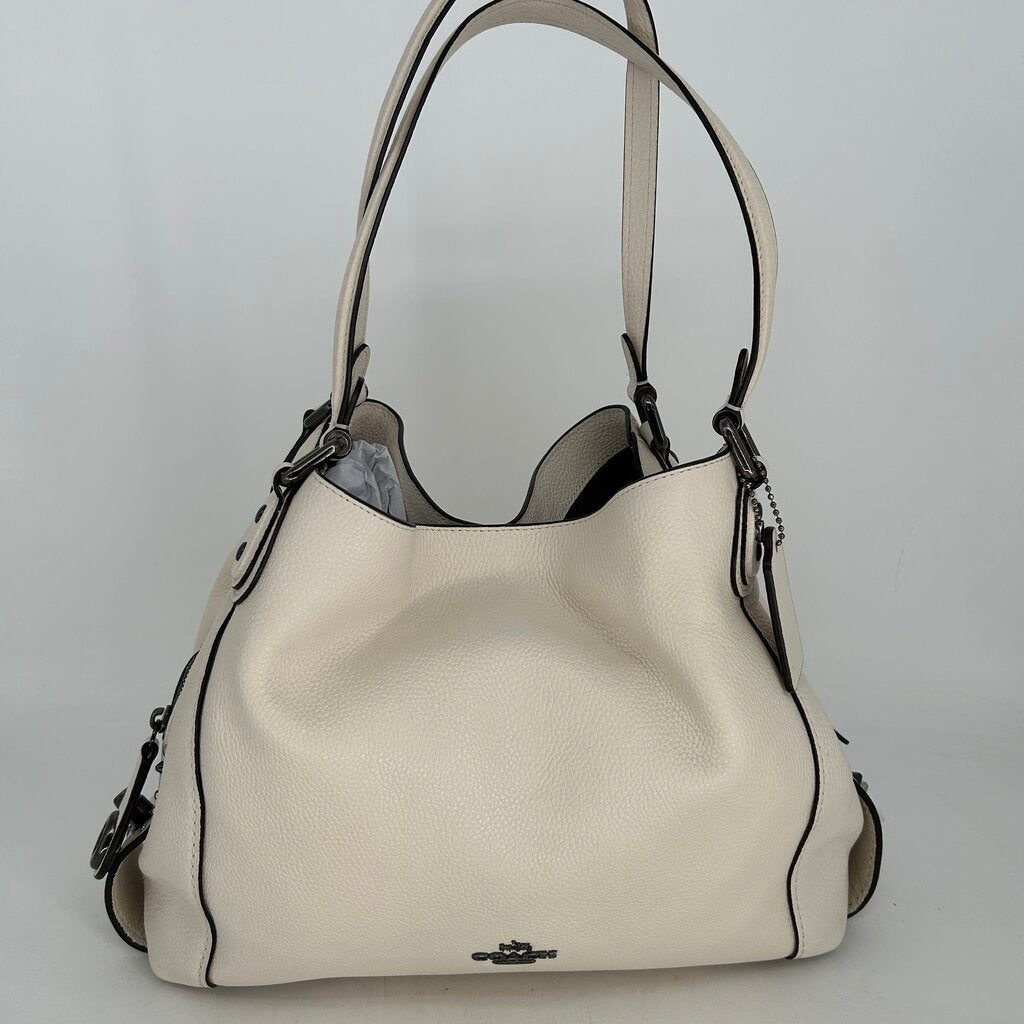 Coach Star Studded Handbag