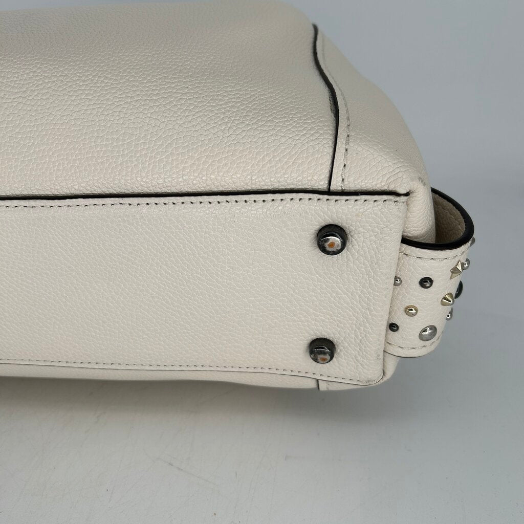 Coach Star Studded Handbag