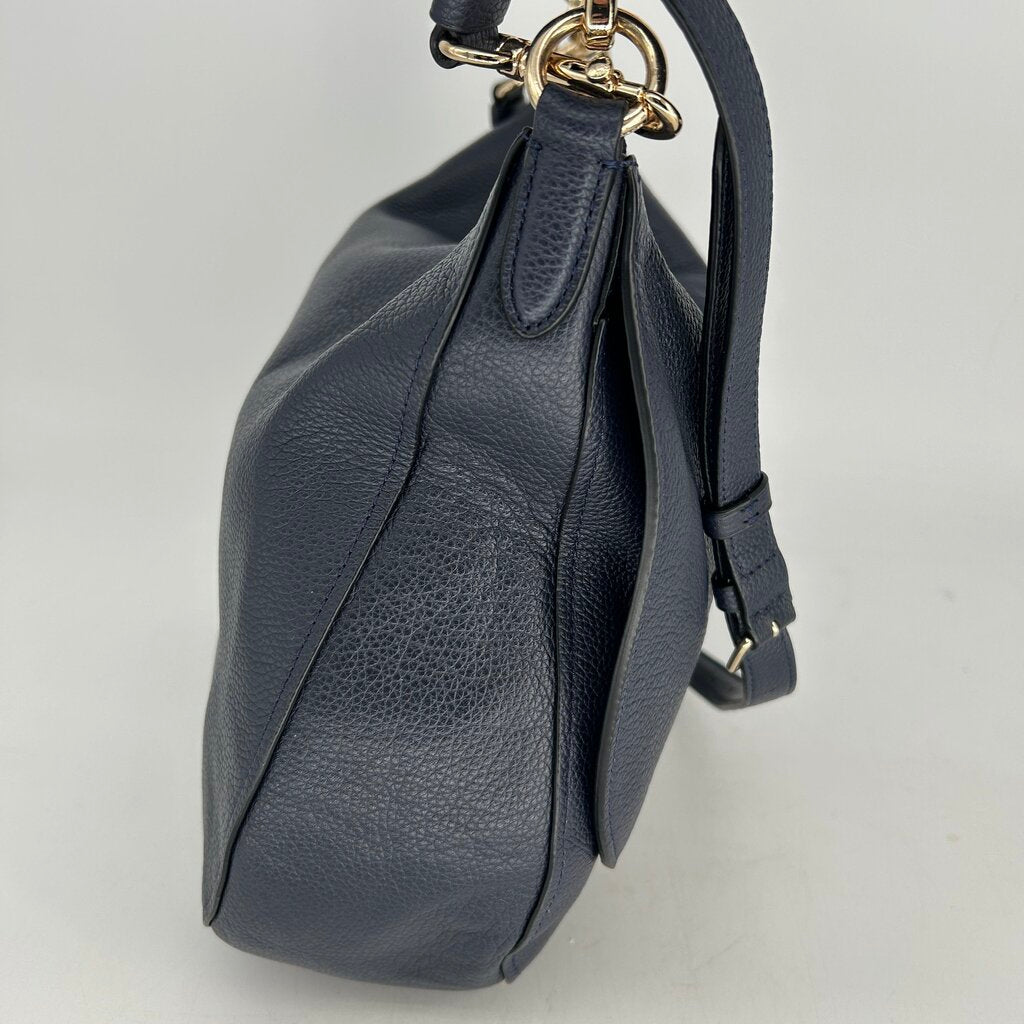 Coach Leather Handbag