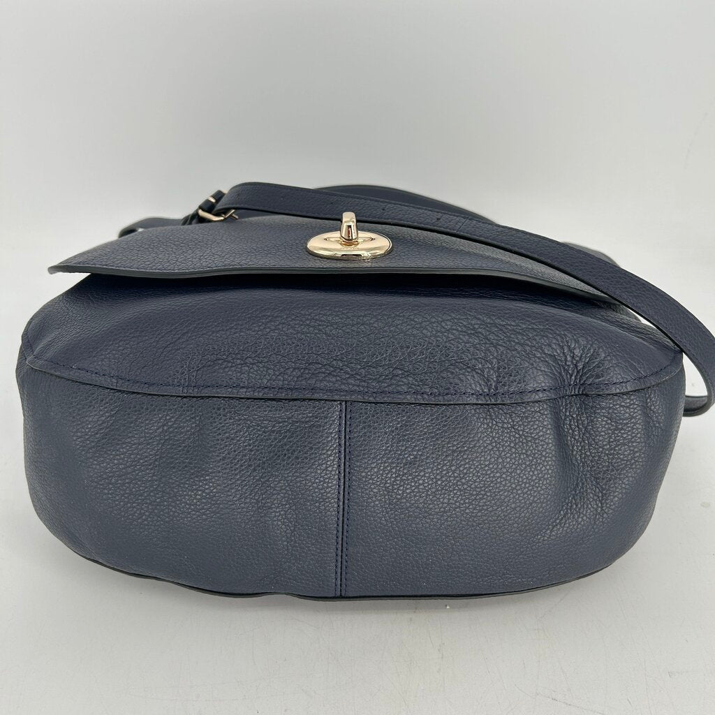 Coach Leather Handbag