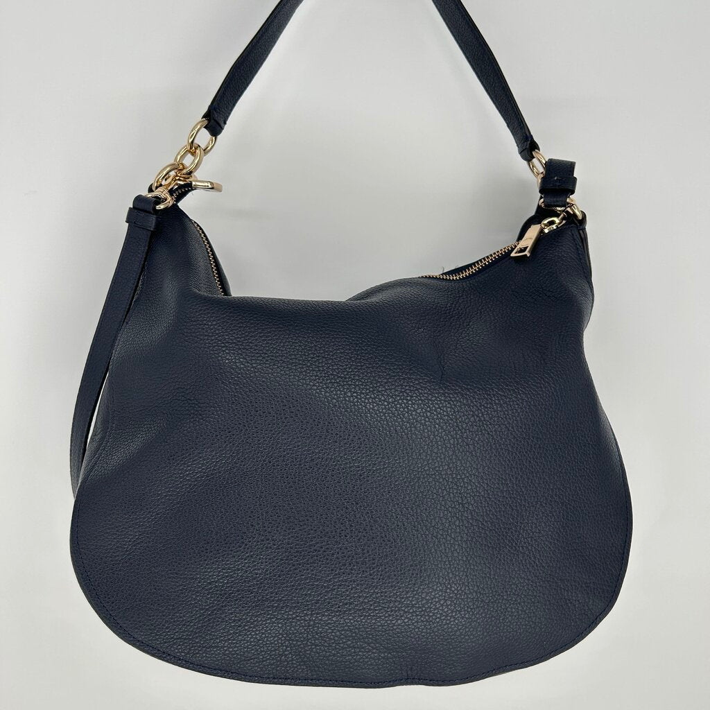 Coach Leather Handbag