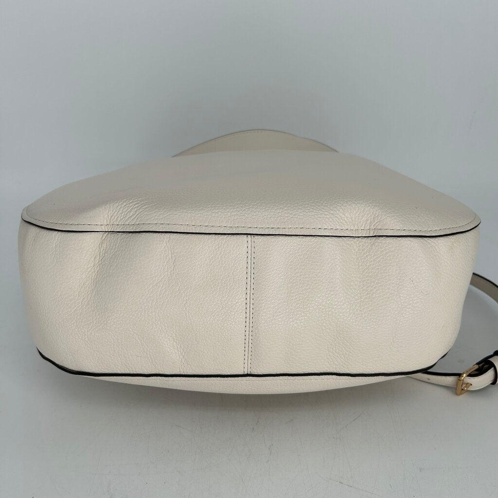 Coach Leather Handbag