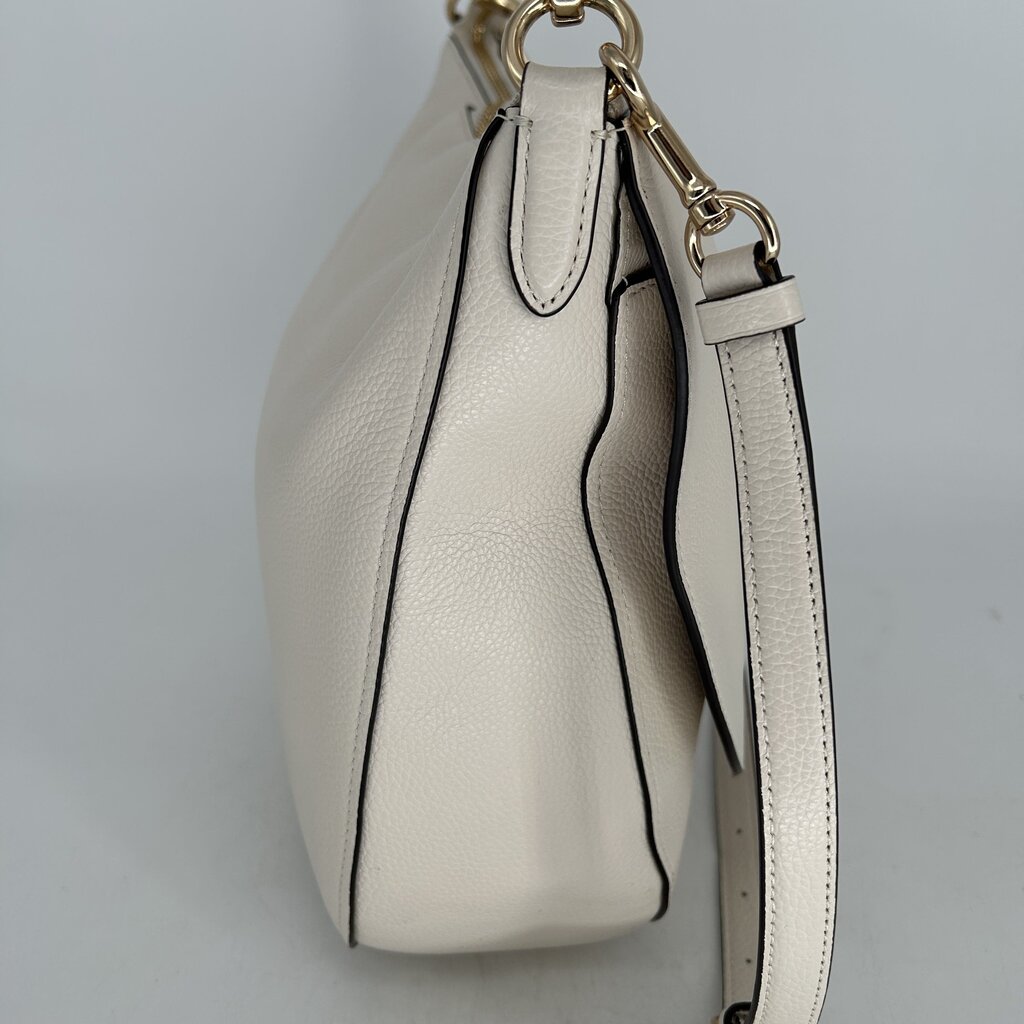 Coach Leather Handbag