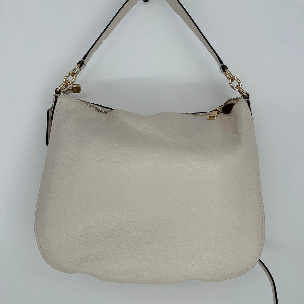 Coach Leather Handbag