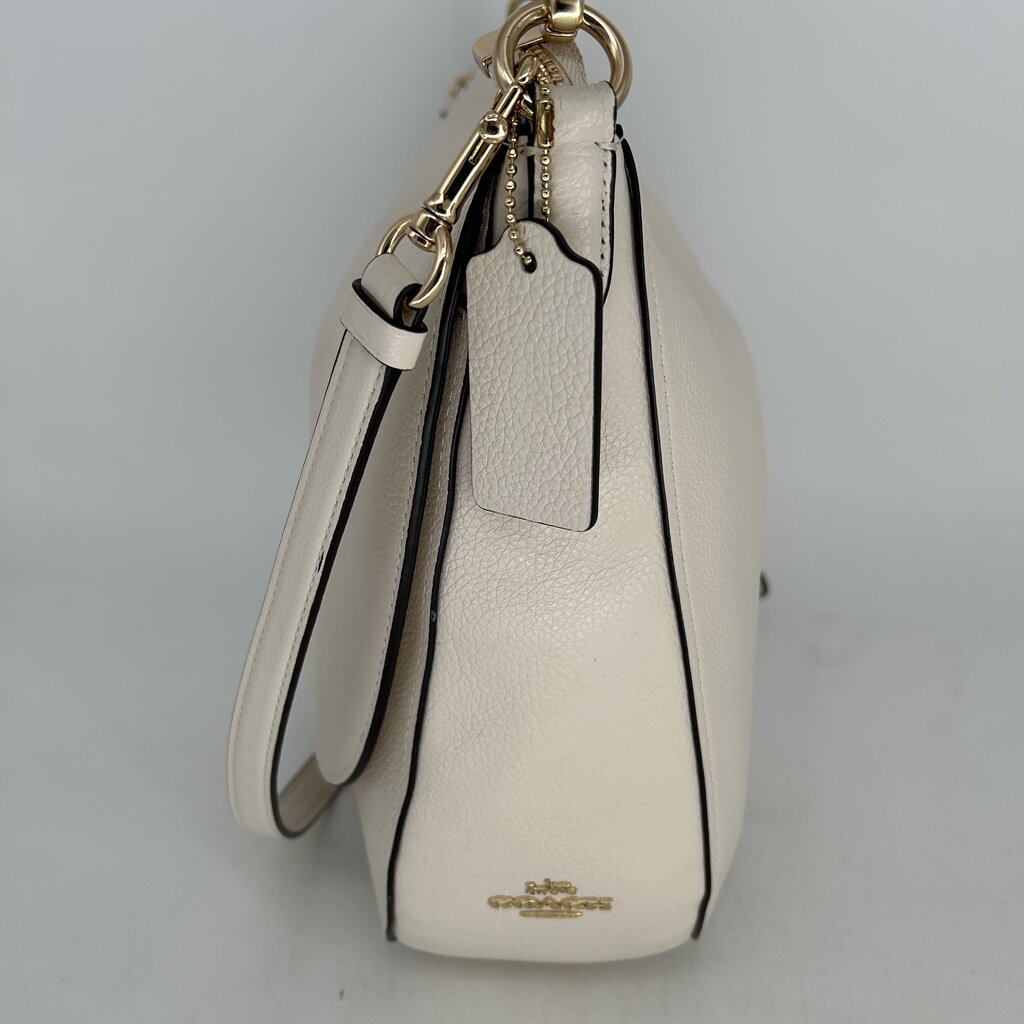 Coach Leather Handbag