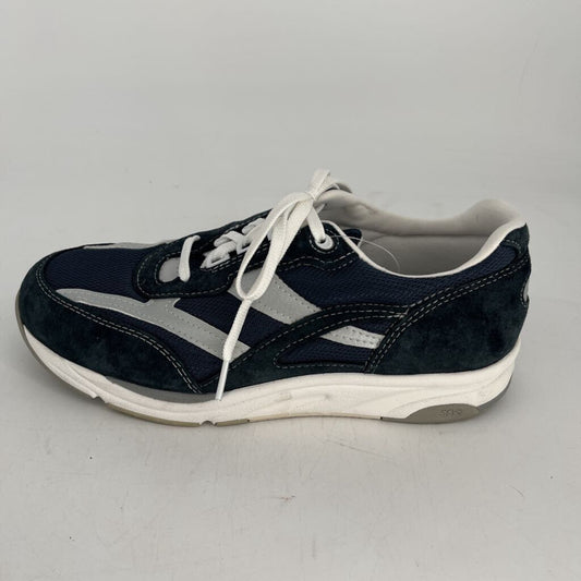 SAS Tour Mesh Lace Up Sneaker