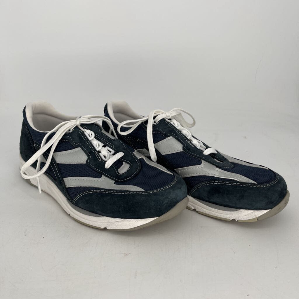 SAS Tour Mesh Lace Up Sneaker