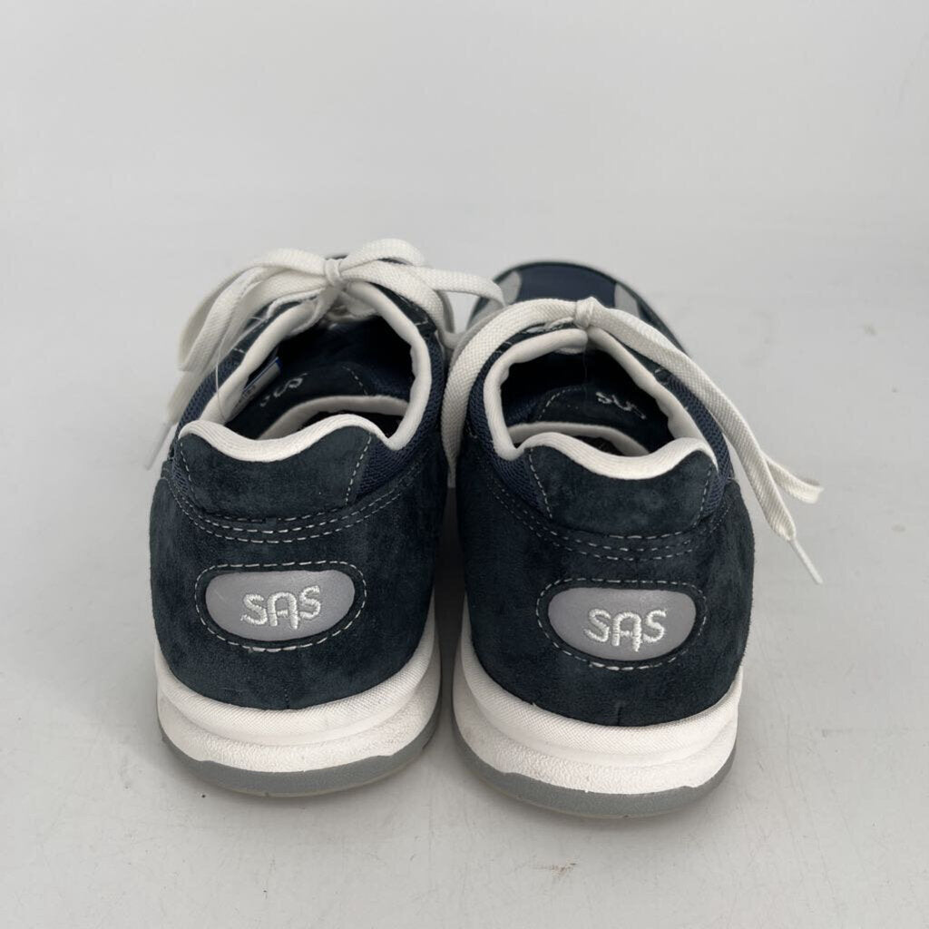 SAS Tour Mesh Lace Up Sneaker