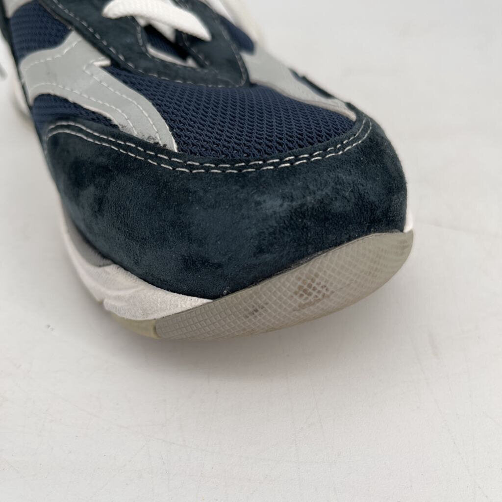 SAS Tour Mesh Lace Up Sneaker