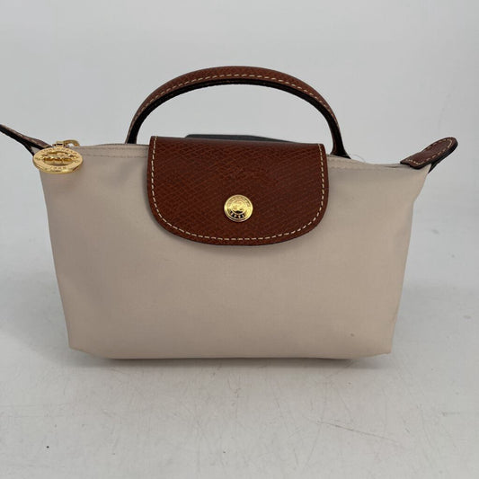 Longchamp Le Pliage Cosmetics Case