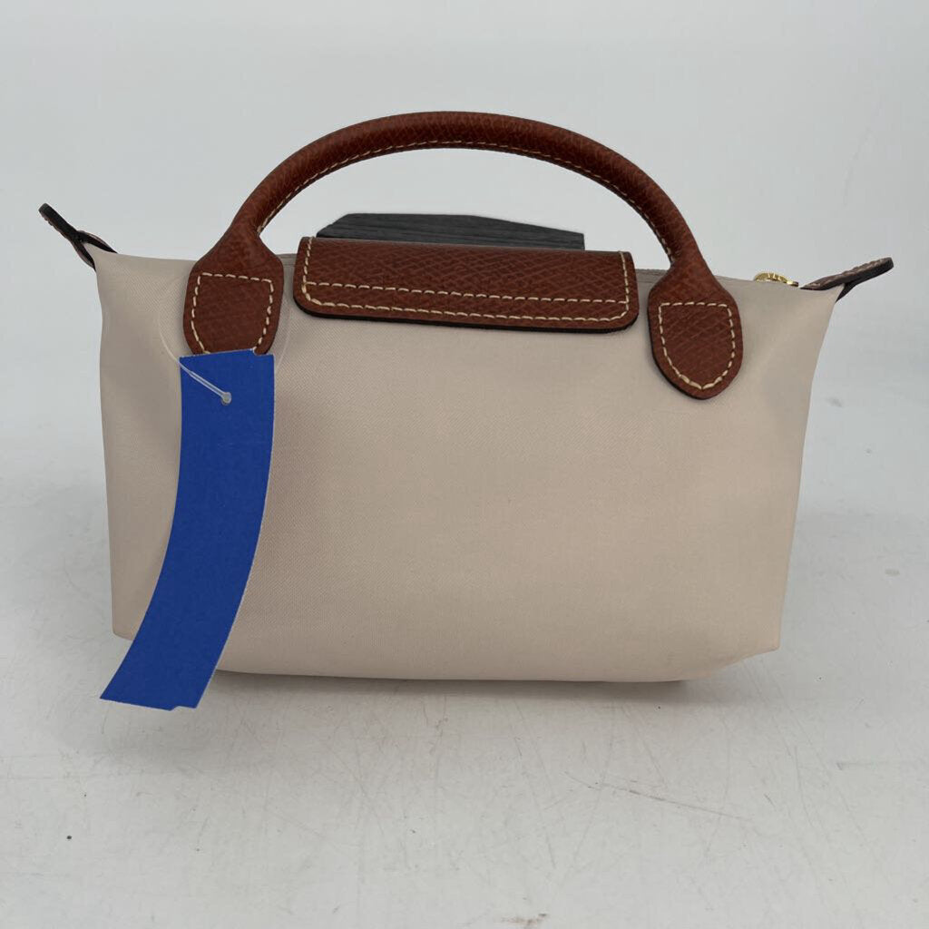 Longchamp Le Pliage Cosmetics Case