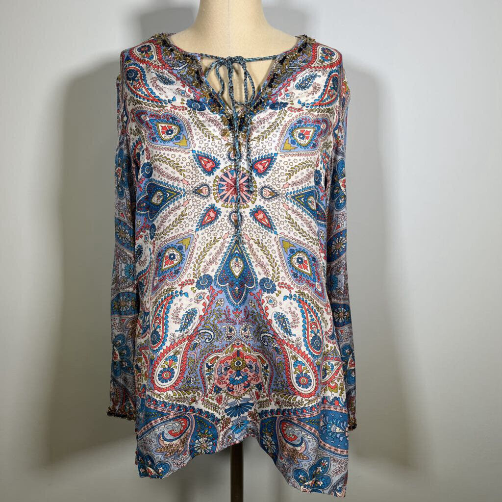 Sundance L/s Shirt
