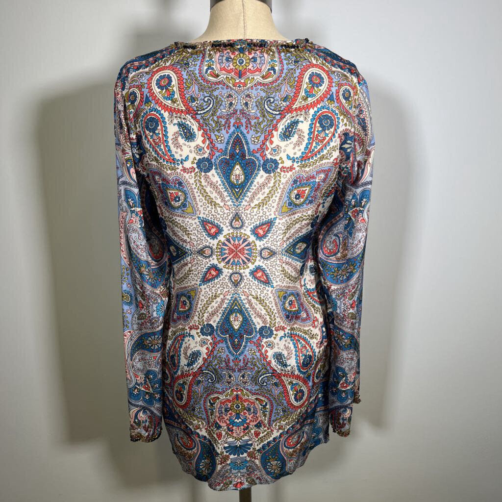 Sundance L/s Shirt