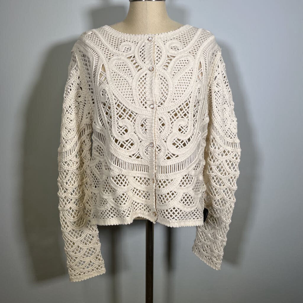 Spartina L/s Cardigan