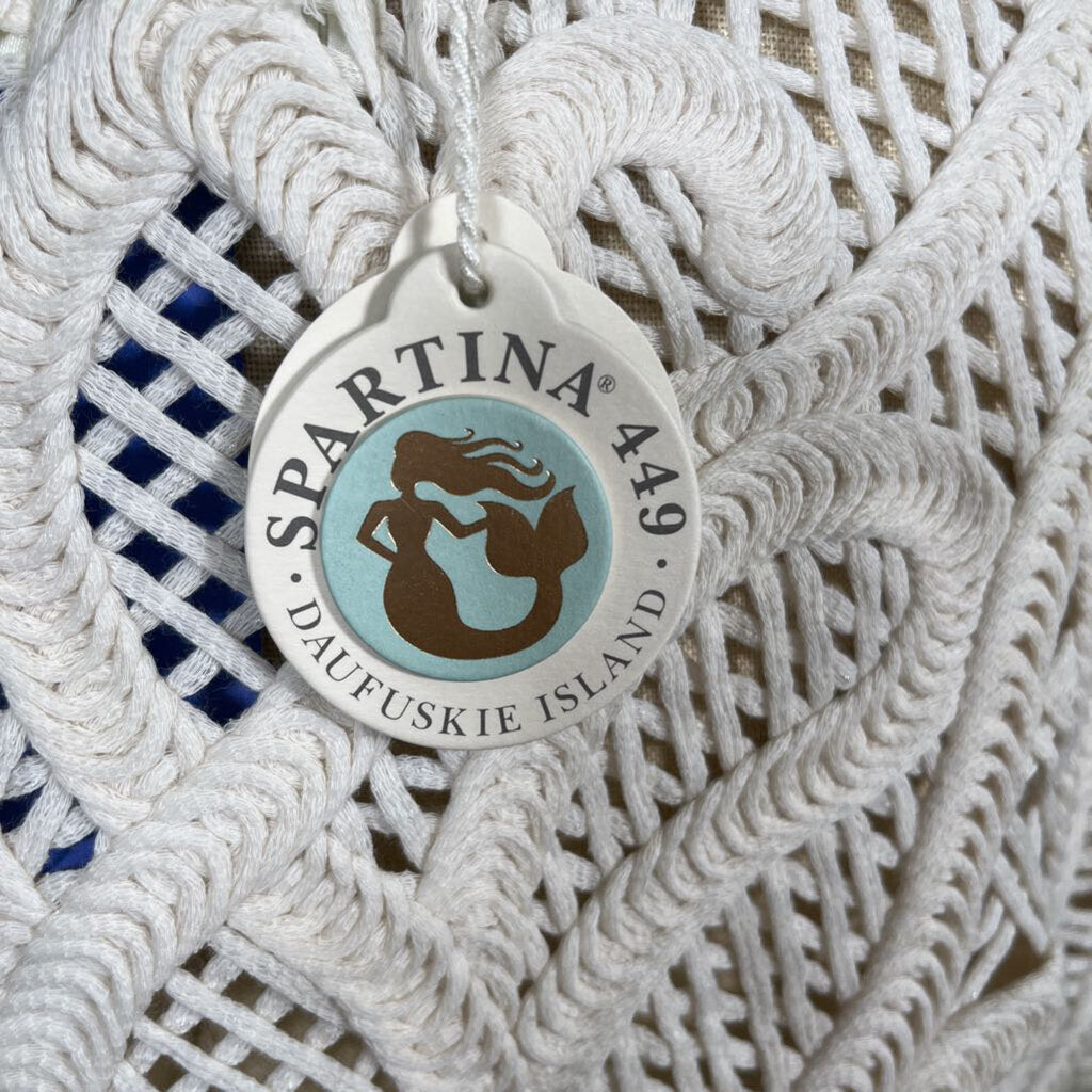 Spartina L/s Cardigan