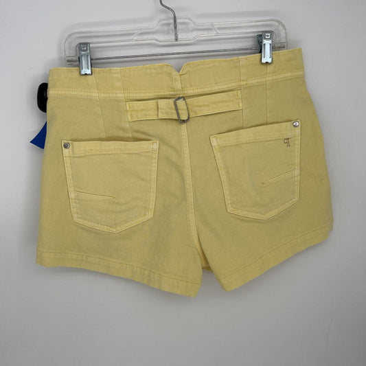 Pilcro Shorts