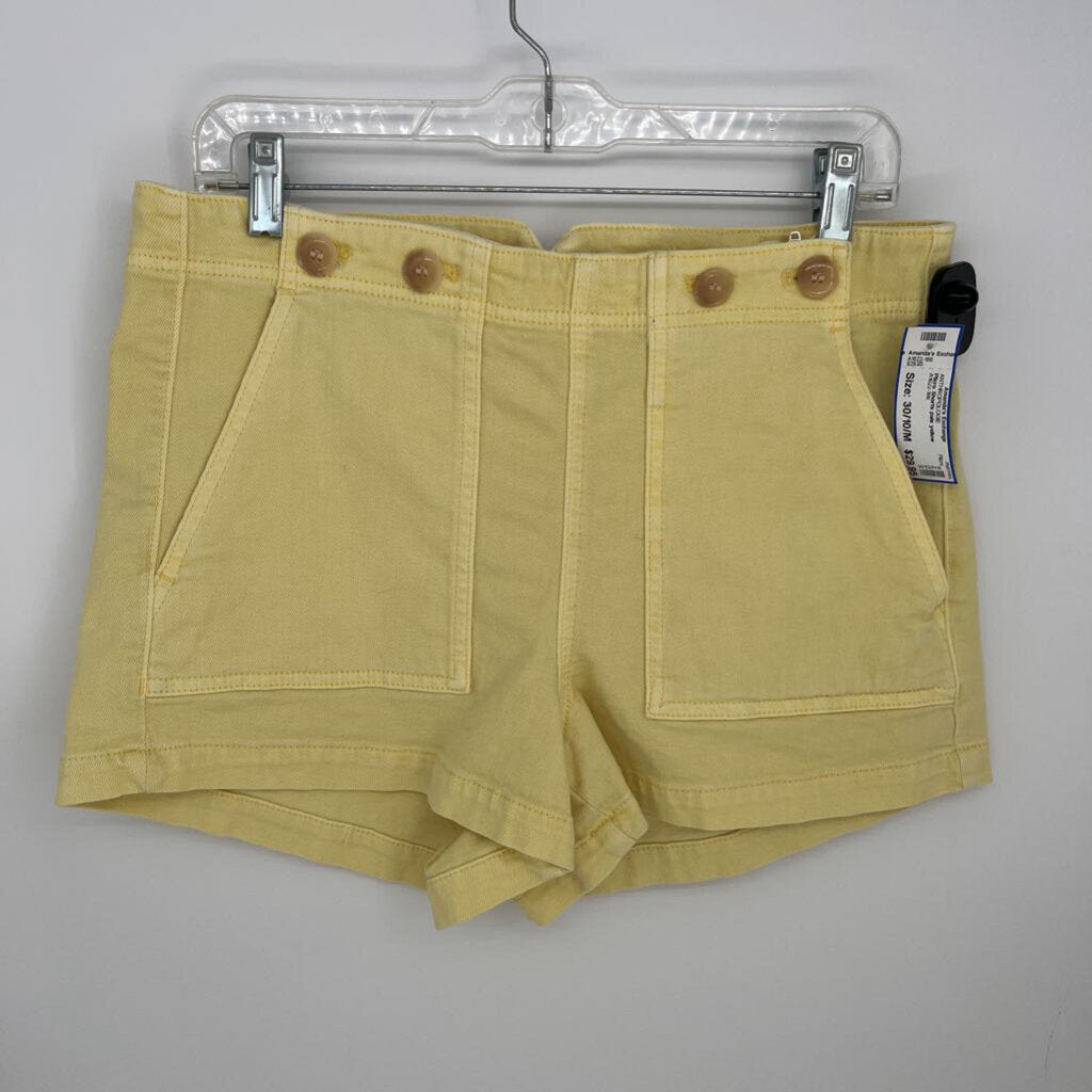 Pilcro Shorts