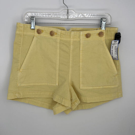 Pilcro Shorts