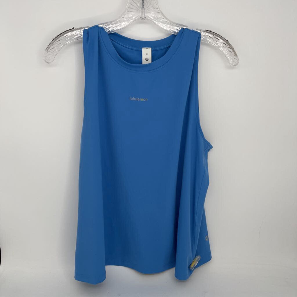 Lululemon Sleeveless Shirt