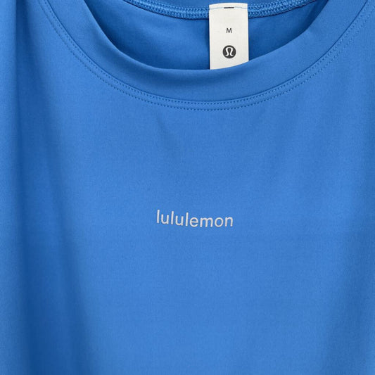 Lululemon Sleeveless Shirt