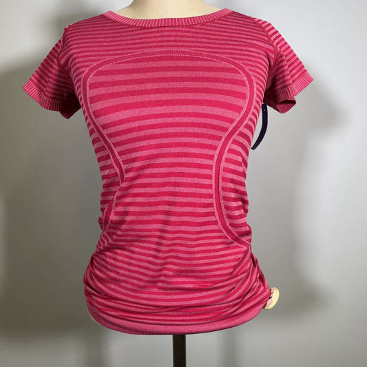 Lululemon s/s Shirt