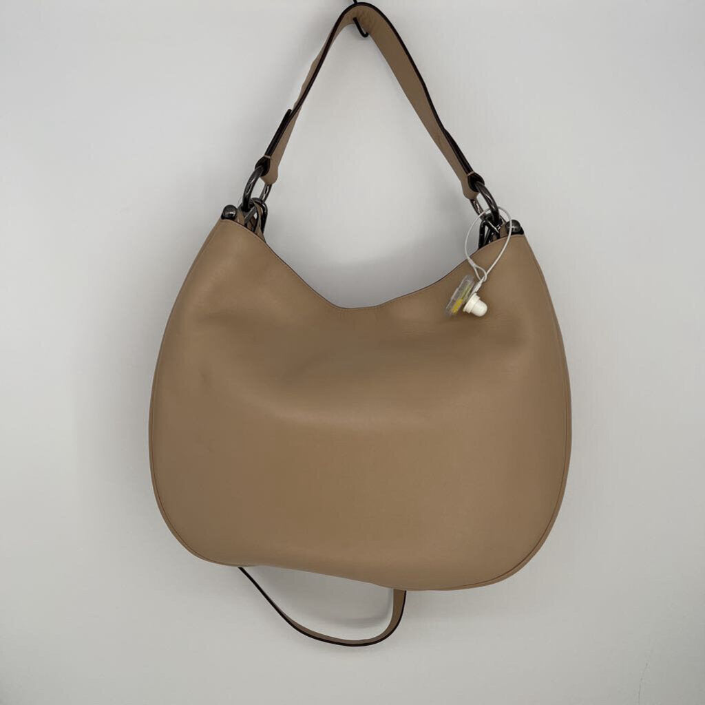 Coach Leather Satchel