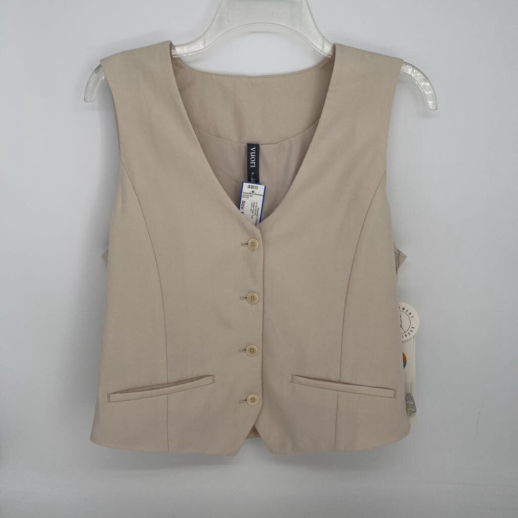 Vuori Vest