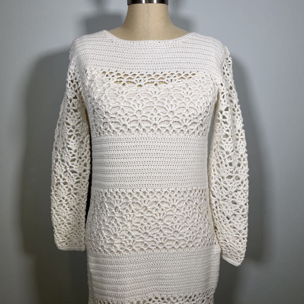 Boden l/s knit Dress
