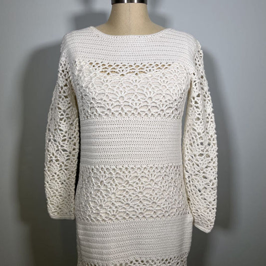 Boden l/s knit Dress
