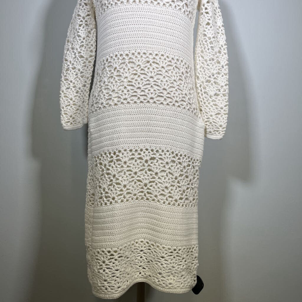 Boden l/s knit Dress
