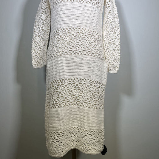 Boden l/s knit Dress