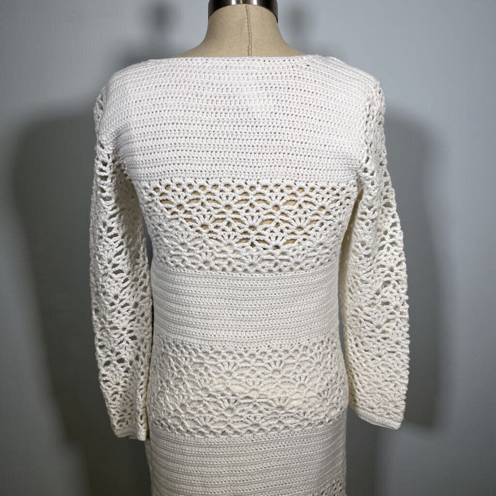 Boden l/s knit Dress
