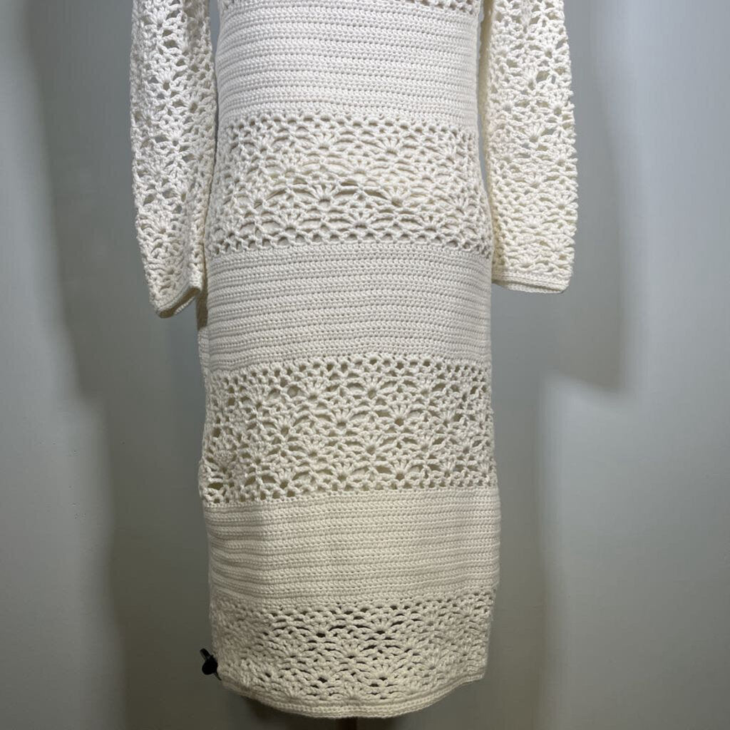Boden l/s knit Dress
