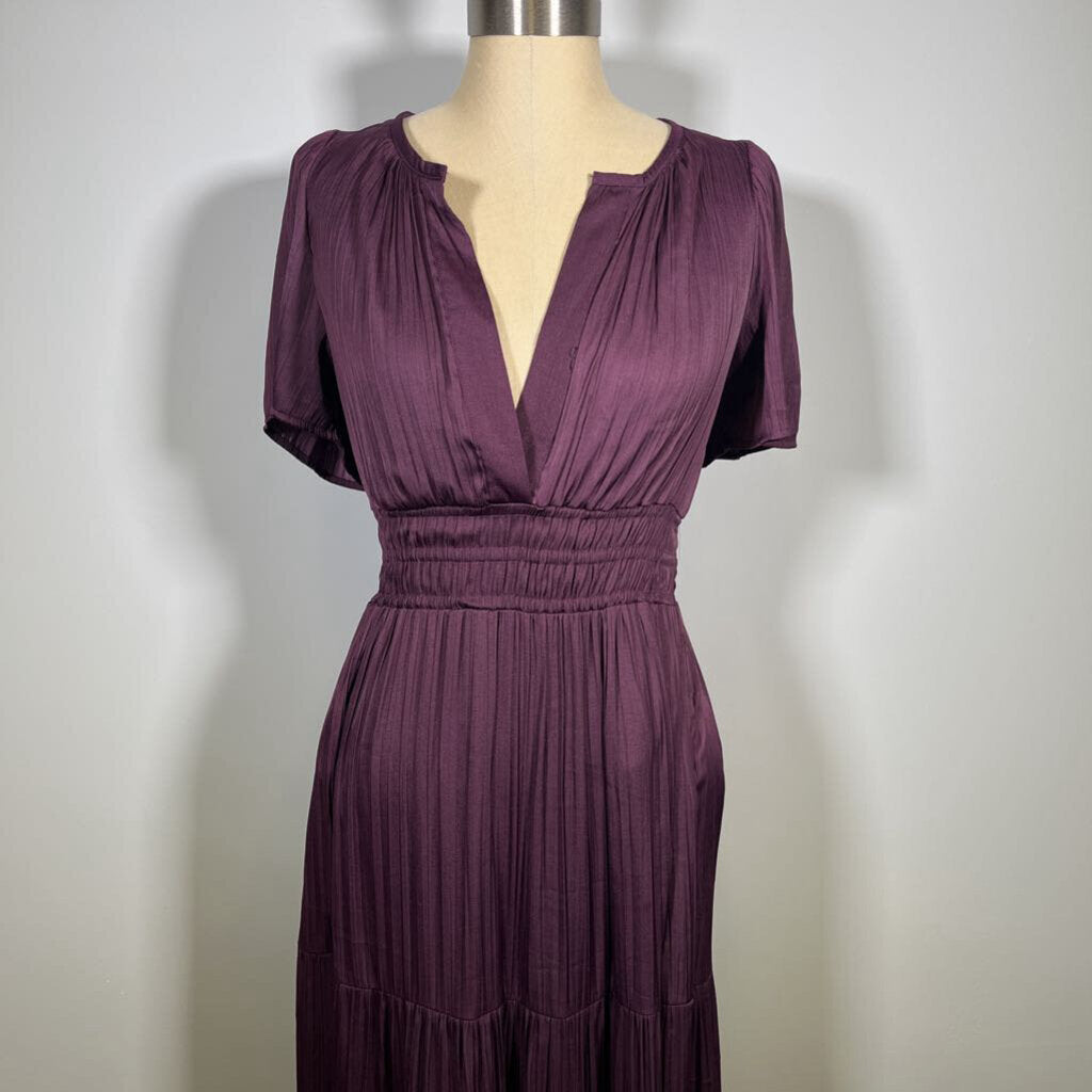 by Anthropologie s/s Dress