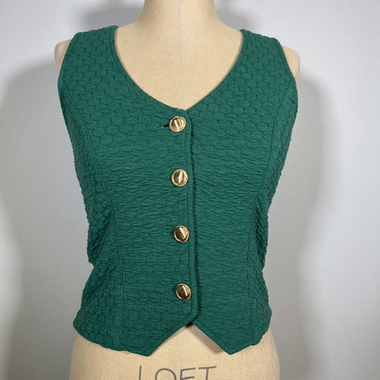 Porridge Vest