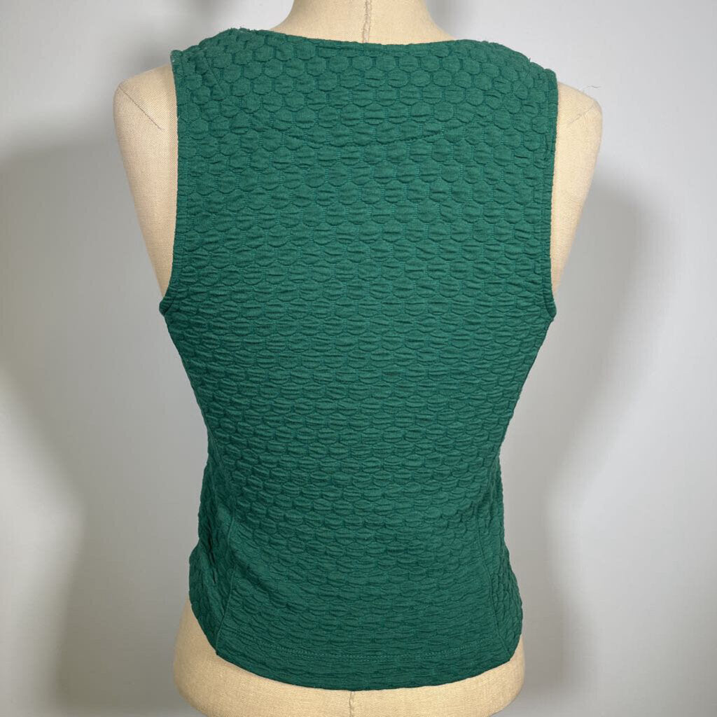 Porridge Vest