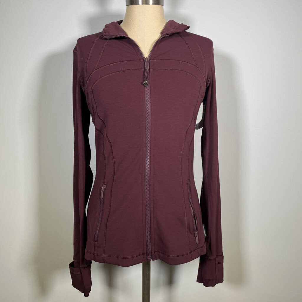 Lululemon Zip Jacket