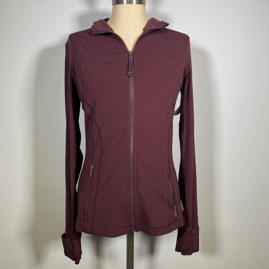 Lululemon Zip Jacket