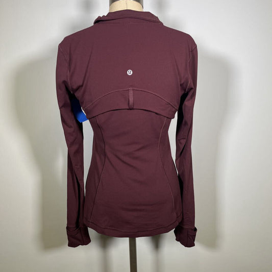 Lululemon Zip Jacket
