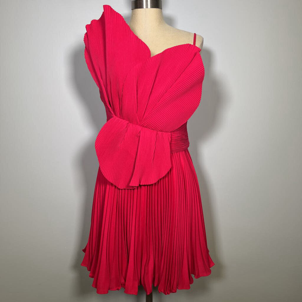 Acler Dress