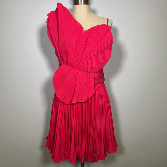 Acler Dress