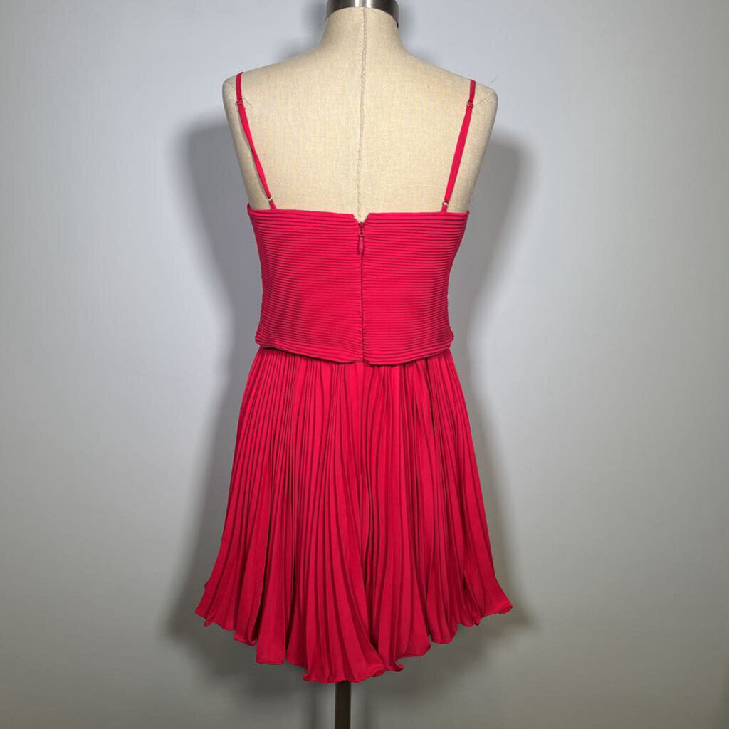 Acler Dress
