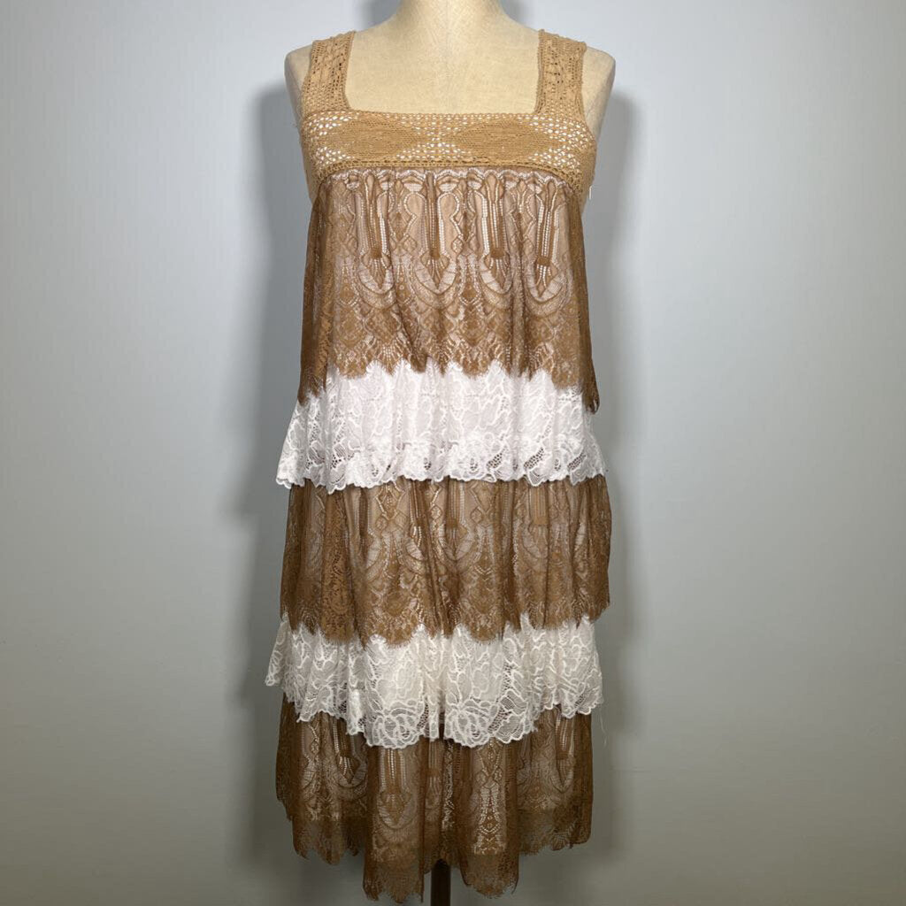 Sopbistic Woman slvls Dress