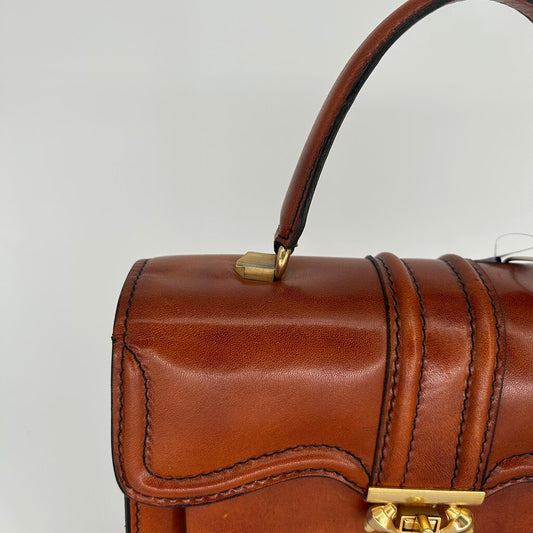 Top Handle Handbag