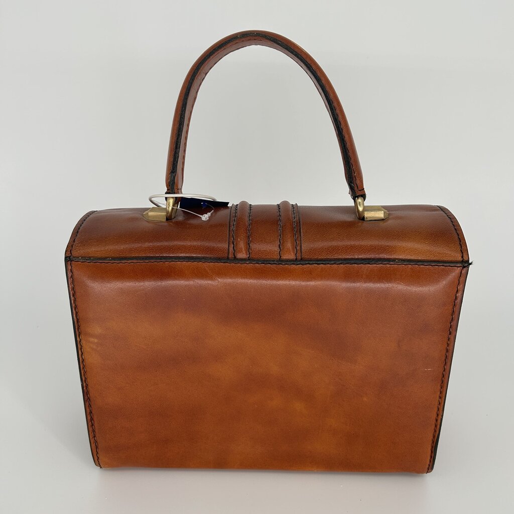 Top Handle Handbag