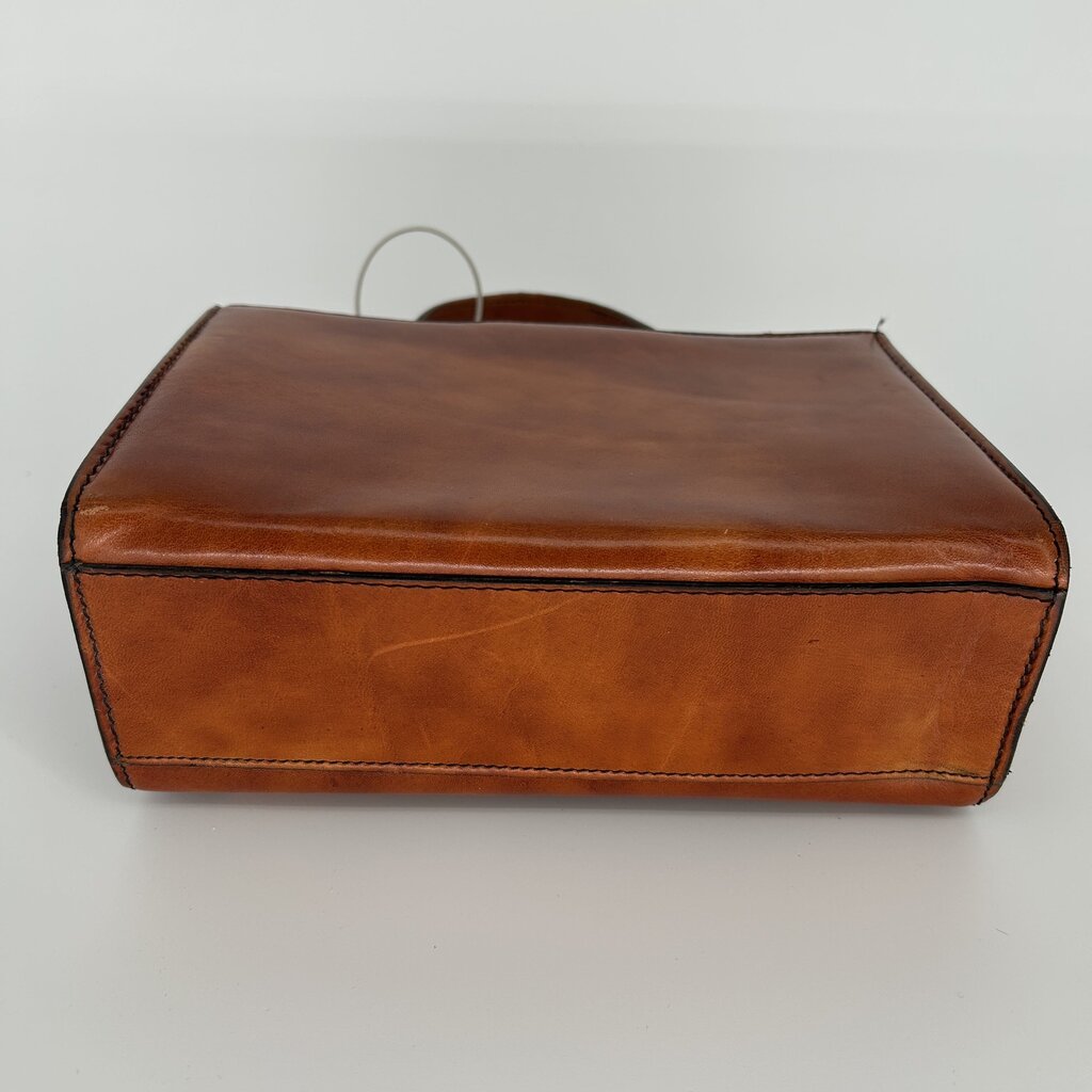 Top Handle Handbag