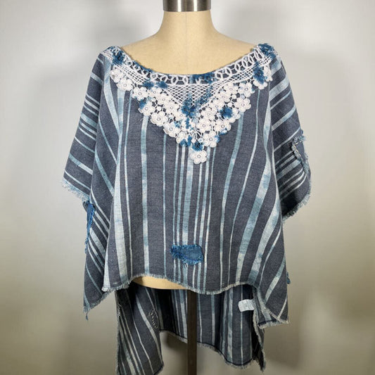 Jaded Gypsy Poncho