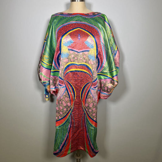 La Fuori s/s Dress